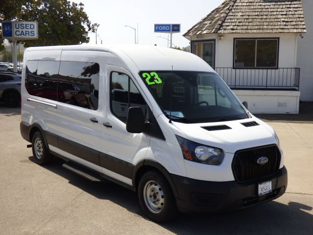 Used 2023 Ford Transit 350 XL RWD image 1