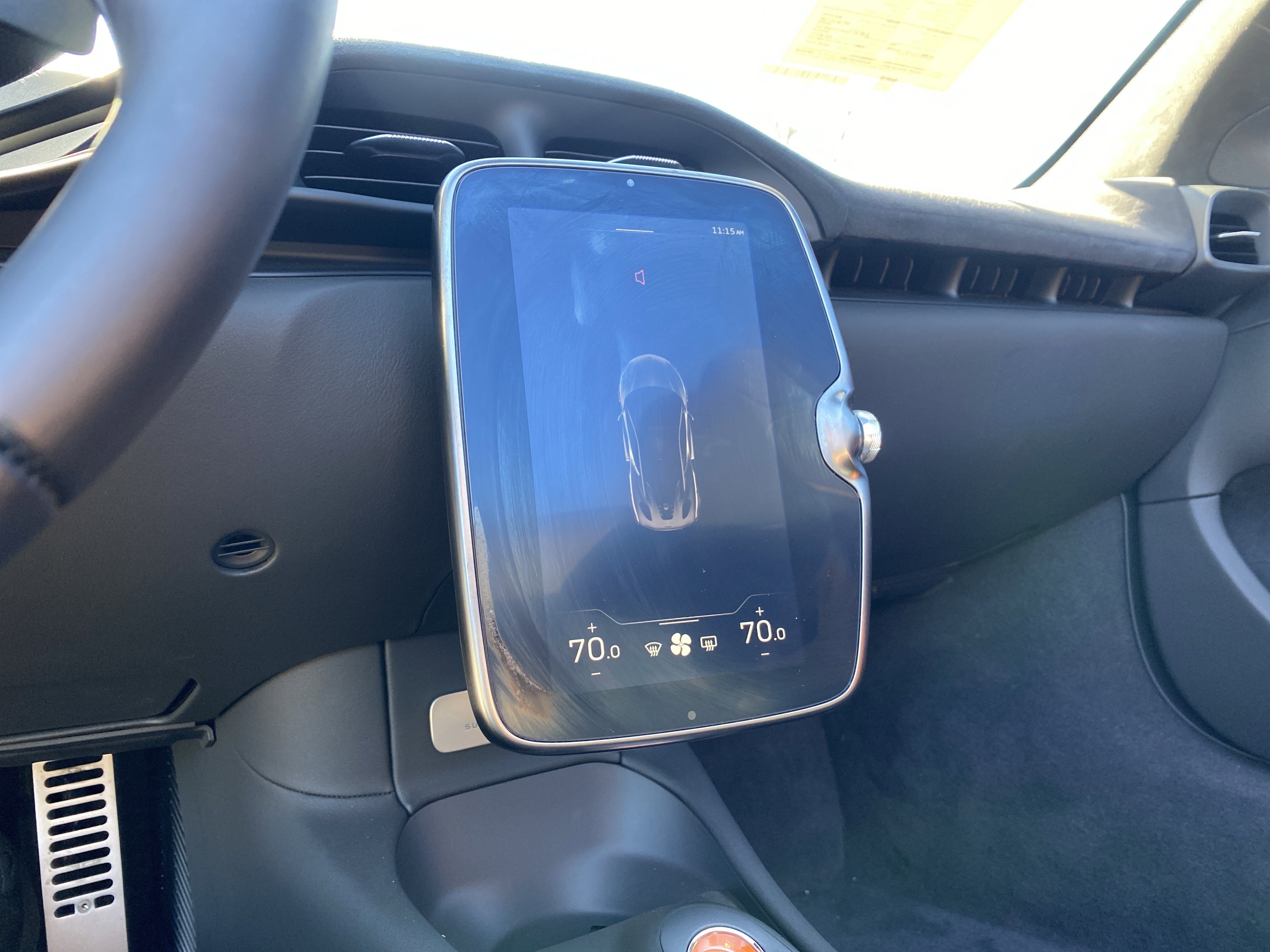 Used 2025 McLaren Artura Spider image 65