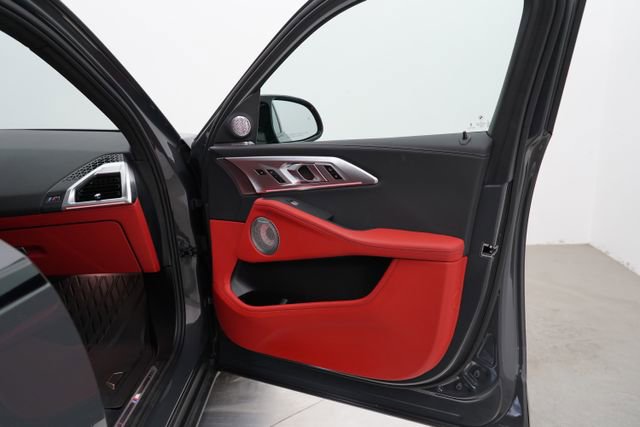 Used 2025 BMW XM image 67