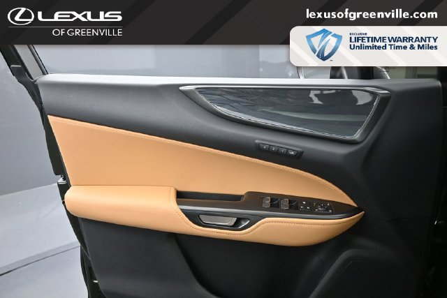 Used 2023 Lexus NX 350 AWD image 20