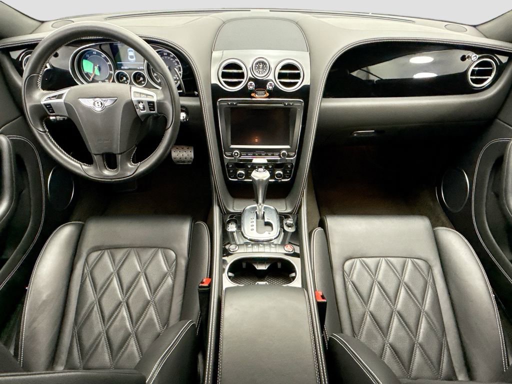 Used 2014 Bentley Continental GT V8 S image 13