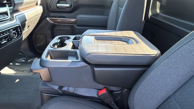 Used 2025 Chevrolet Silverado 2500 LT w/ Convenience Package RWD image 20