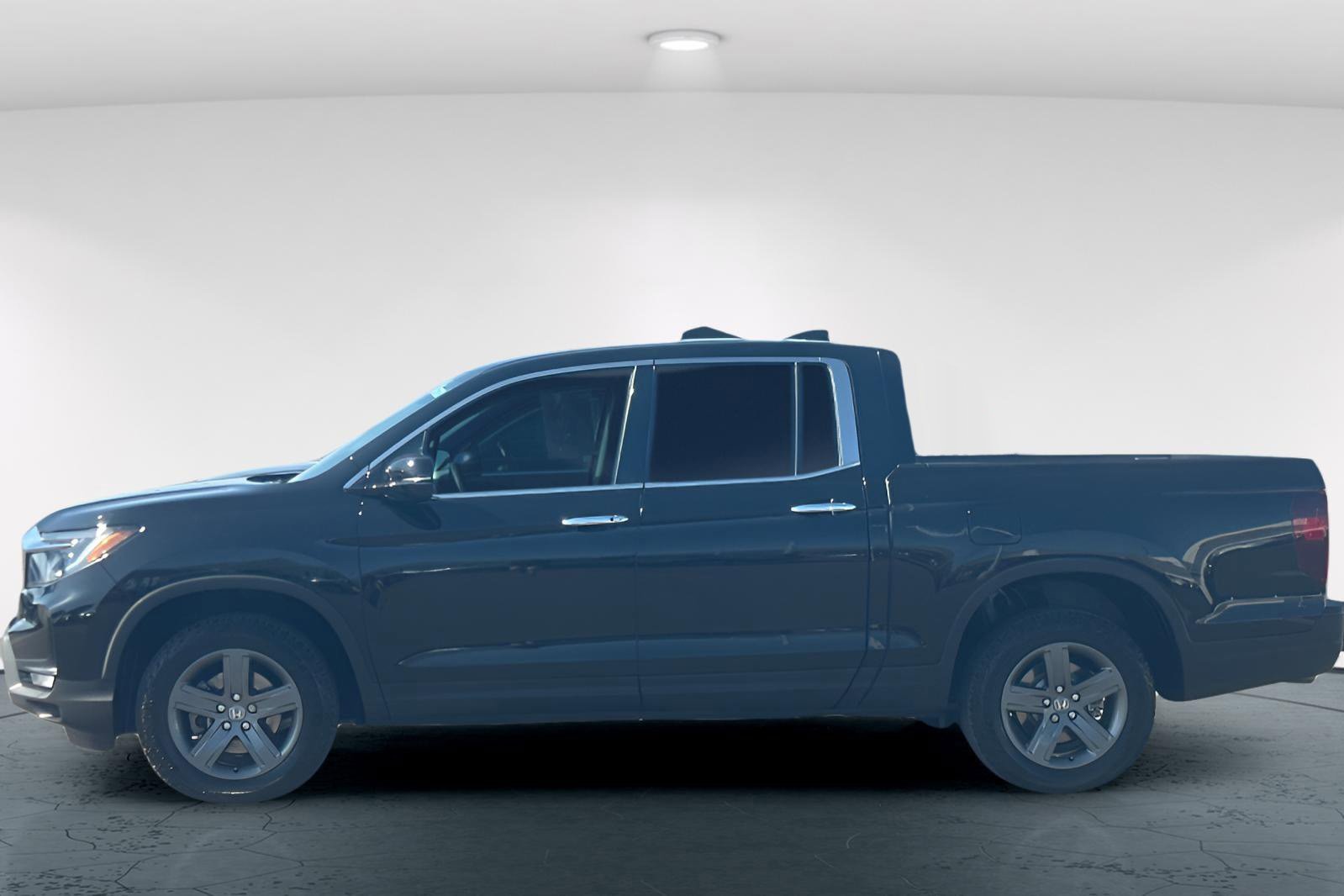 Certified 2023 Honda Ridgeline RTL-E image 3