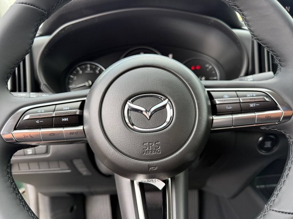 New 2026 MAZDA CX-50 AWD 2.5 S w/ Weather Package image 20