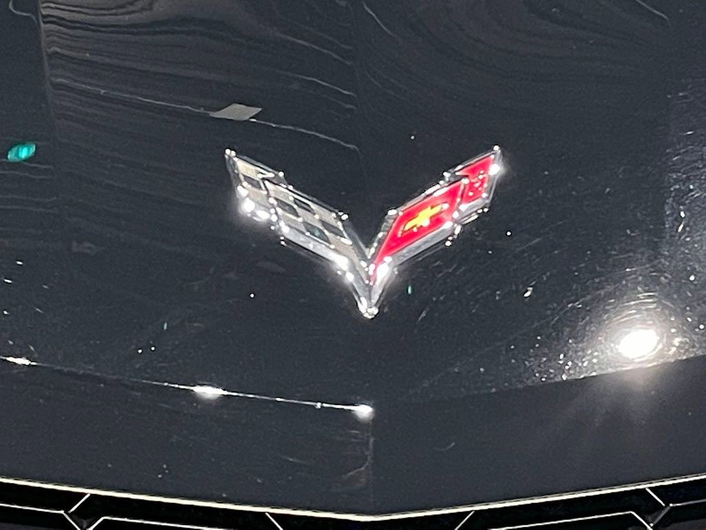 Used 2015 Chevrolet Corvette Stingray Coupe w/ 2LT Preferred Equipment Group RWD image 16