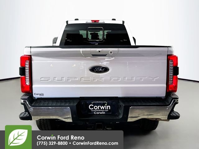 Used 2023 Ford F250 Lariat image 6
