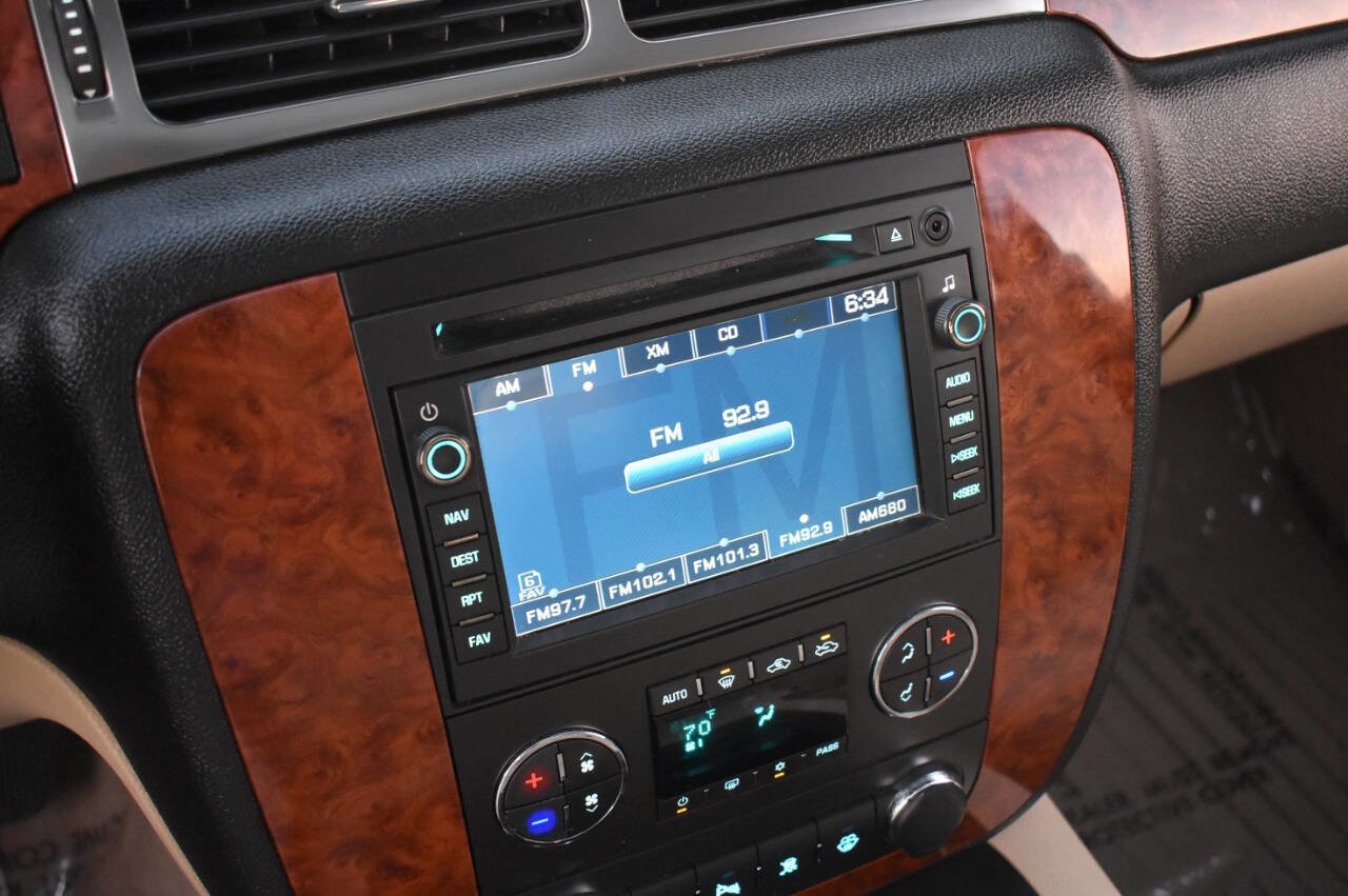 Used 2007 Chevrolet Silverado 1500 LTZ w/ Safety Package image 23