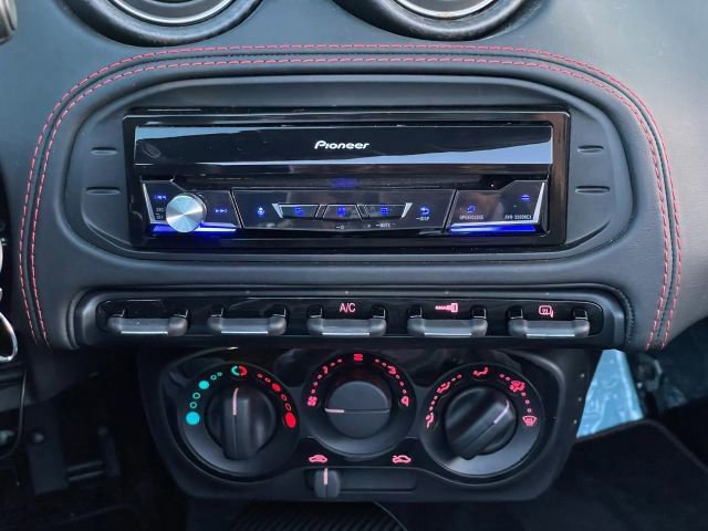 Used 2020 Alfa Romeo 4C Spider image 34