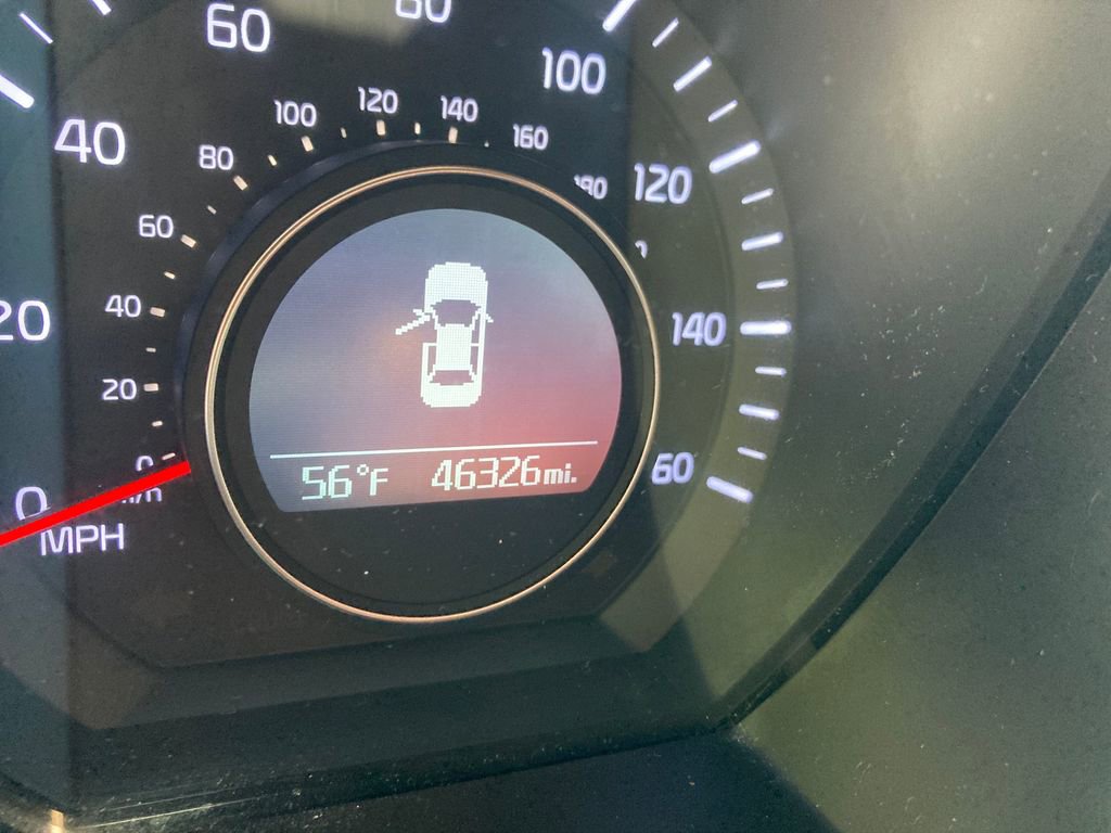 Used 2015 Kia Optima LX image 20