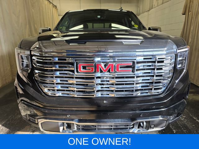 Used 2023 GMC Sierra 1500 Denali w/ Denali Reserve Package image 3