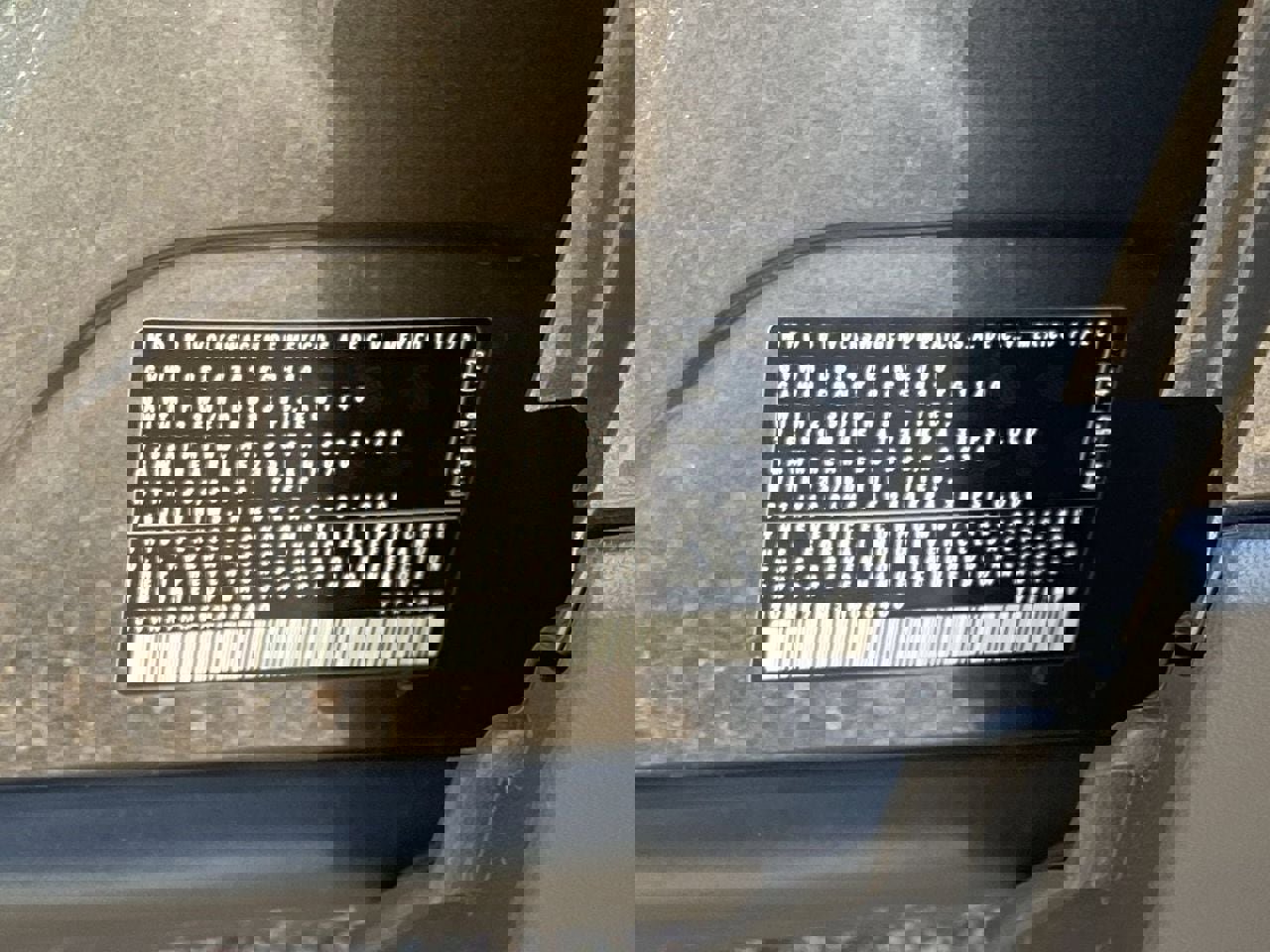 New 2026 Volkswagen Tiguan SE image 29