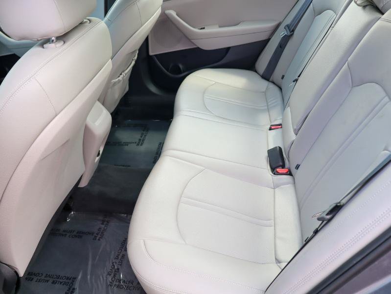 Used 2019 Hyundai Sonata SE FWD image 11