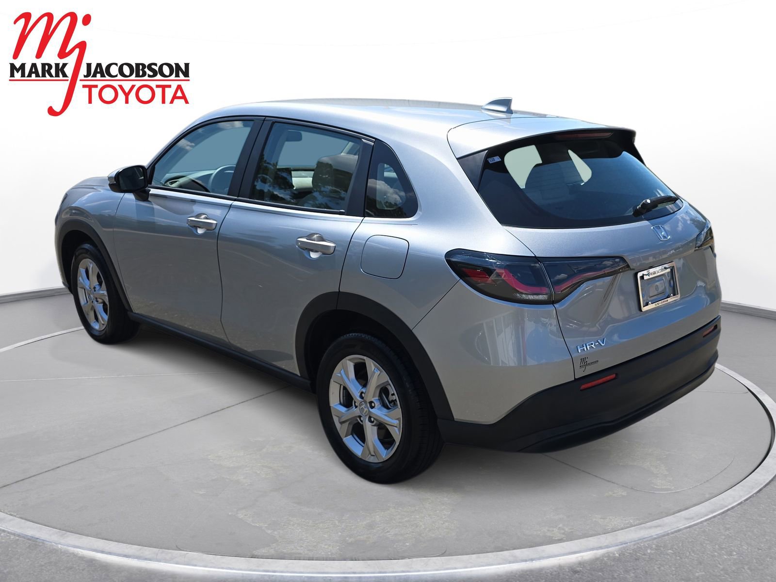 Used 2025 Honda HR-V LX image 13