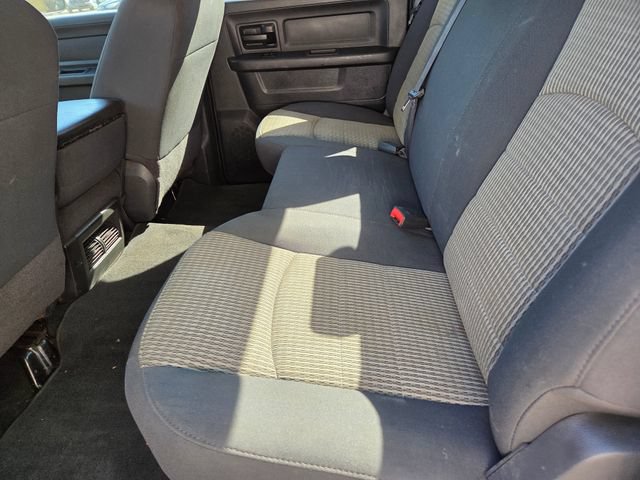 Used 2012 RAM 2500 ST w/ Chrome Appearance Group AWD/4WD image 38