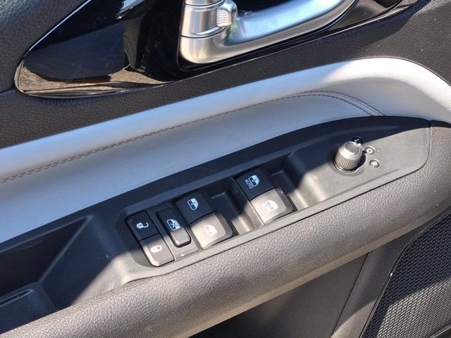 New 2026 Jeep Compass Limited AWD/4WD image 13