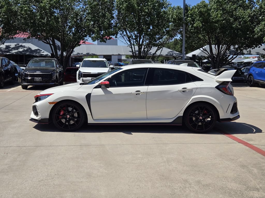 Used 2019 Honda Civic Type R image 12