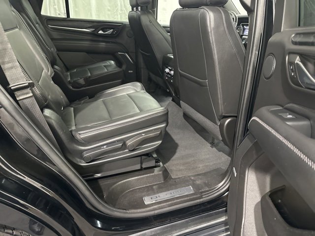 Used 2021 GMC Yukon Denali image 13