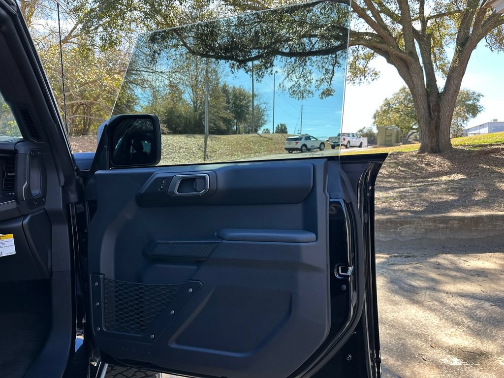 New 2025 Ford Bronco Badlands AWD/4WD image 49