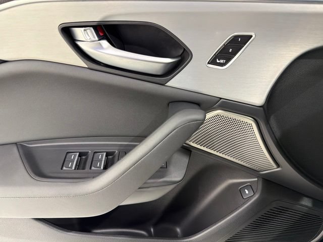 Certified 2025 Acura TLX w/ Technology Package FWD image 11