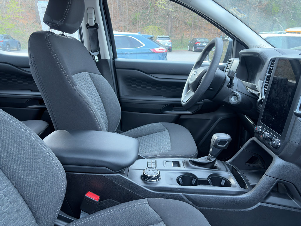 Used 2025 Ford Ranger XL w/ Trailer Tow Package image 2