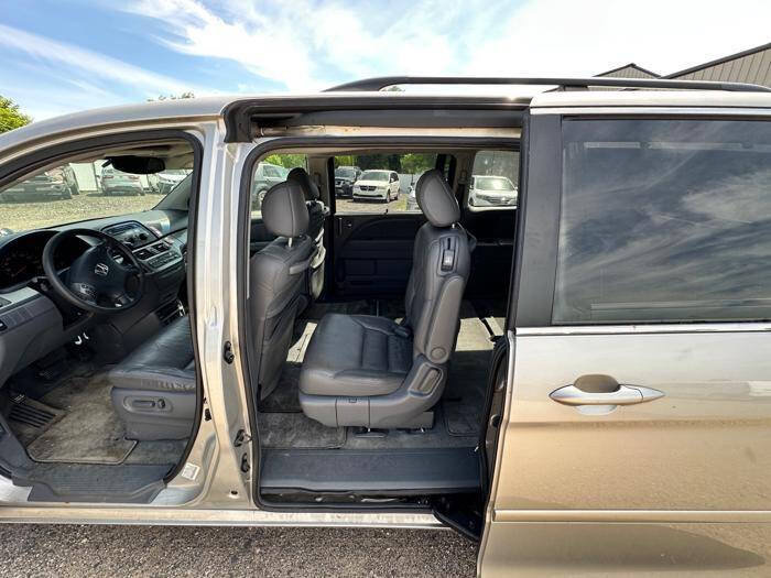 Used 2005 Honda Odyssey EX-L image 23