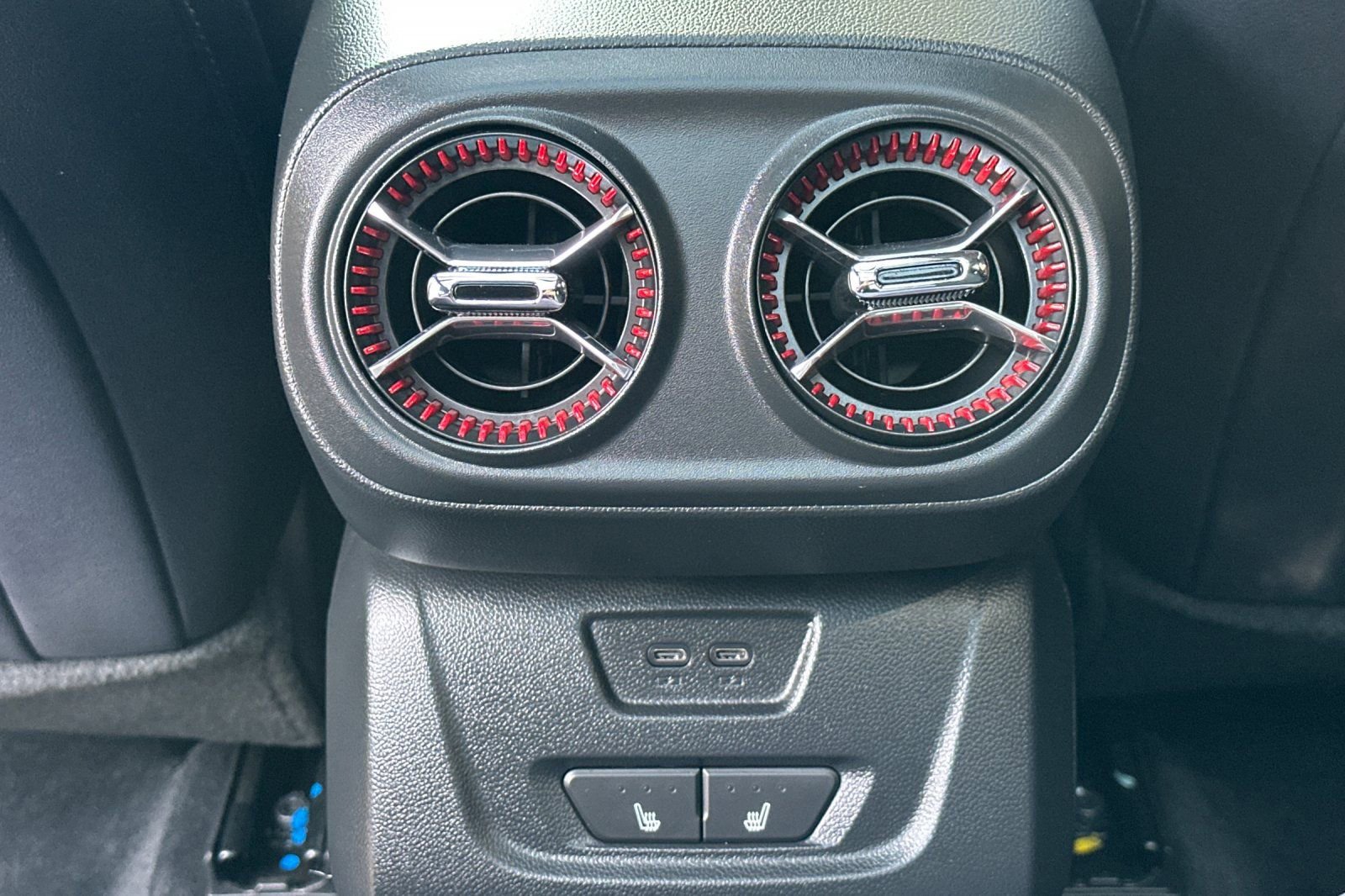 Used 2025 Chevrolet Blazer EV RS image 15