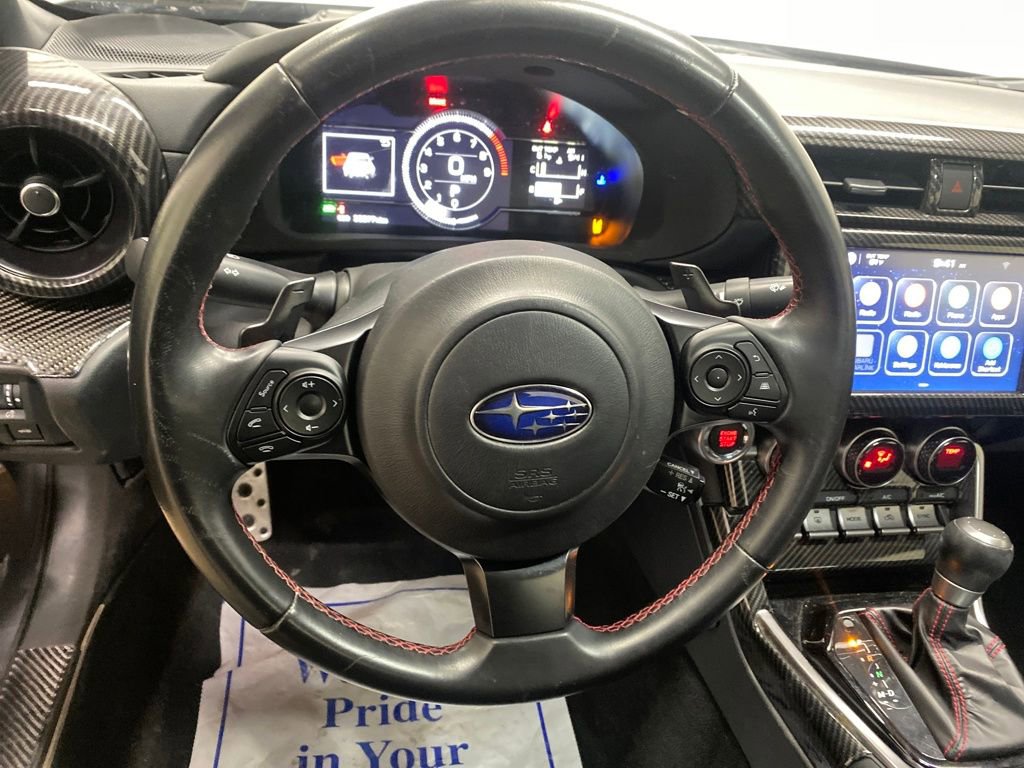 Used 2023 Subaru BRZ Premium image 27