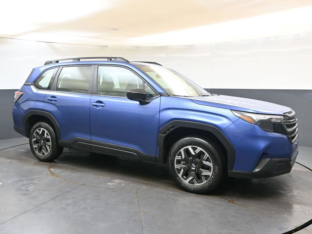 New 2026 Subaru Forester image 7