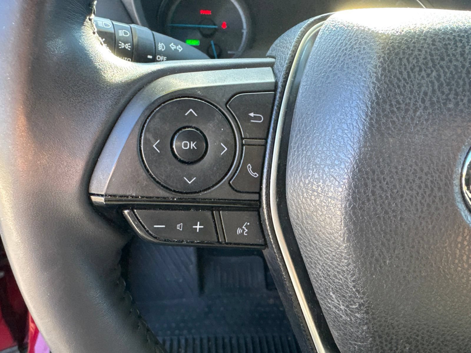 Used 2023 Toyota Venza Nightshade AWD/4WD image 15