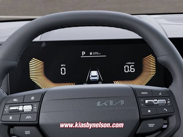 New 2026 Kia Sportage EX AWD/4WD image 26