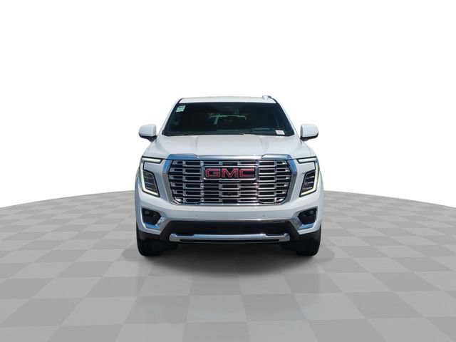 New 2026 GMC Yukon Denali AWD/4WD image 3