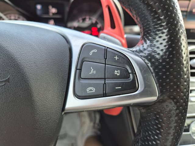 Used 2015 Mercedes-Benz C 300 4MATIC Sedan image 20