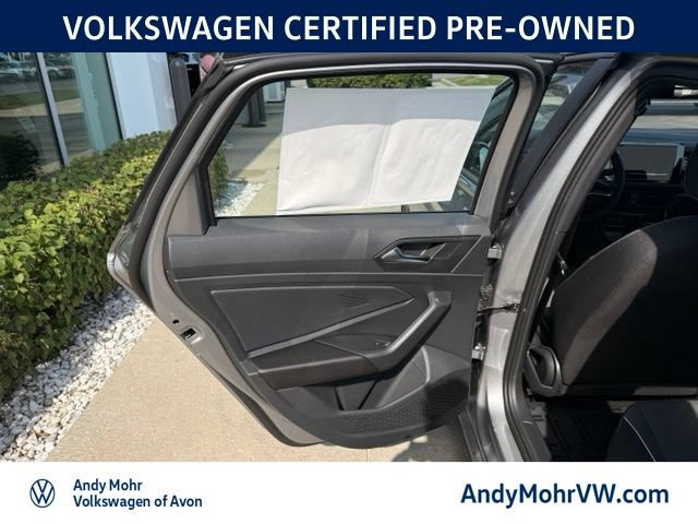 Used 2026 Volkswagen Jetta S FWD image 20