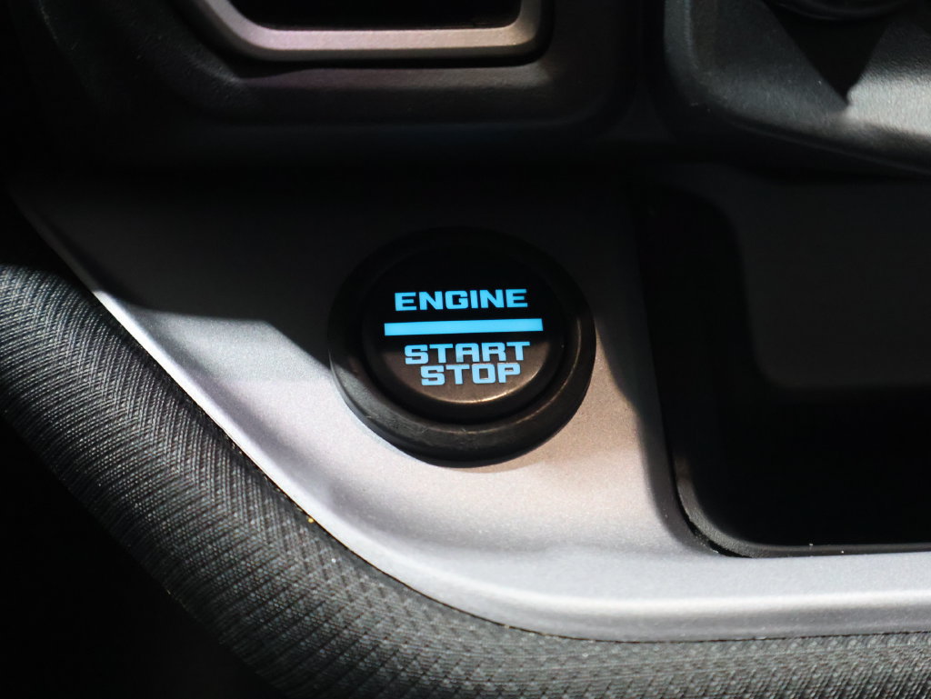 Used 2023 Ford Bronco Sport Outer Banks w/ Tech Package AWD/4WD image 28