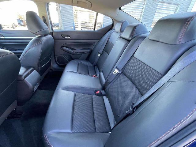 Used 2024 Nissan Altima 2.5 SR image 5
