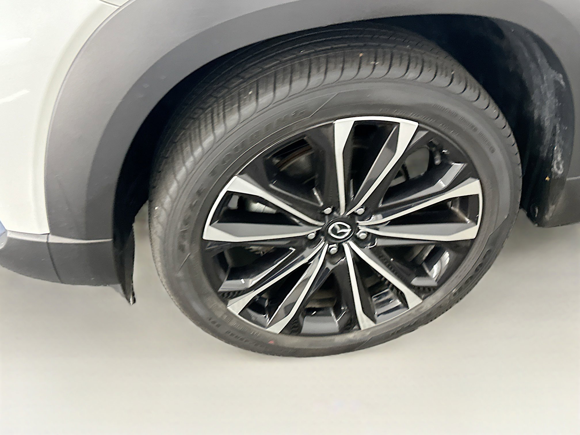 Used 2025 MAZDA CX-50 AWD 2.5 S w/ Premium Plus Pkg image 11