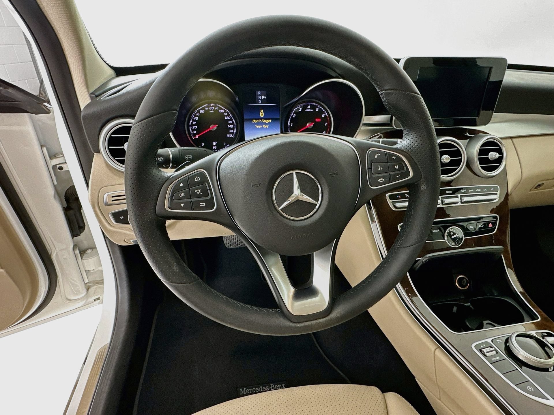 Used 2017 Mercedes-Benz C 300 Sedan image 12