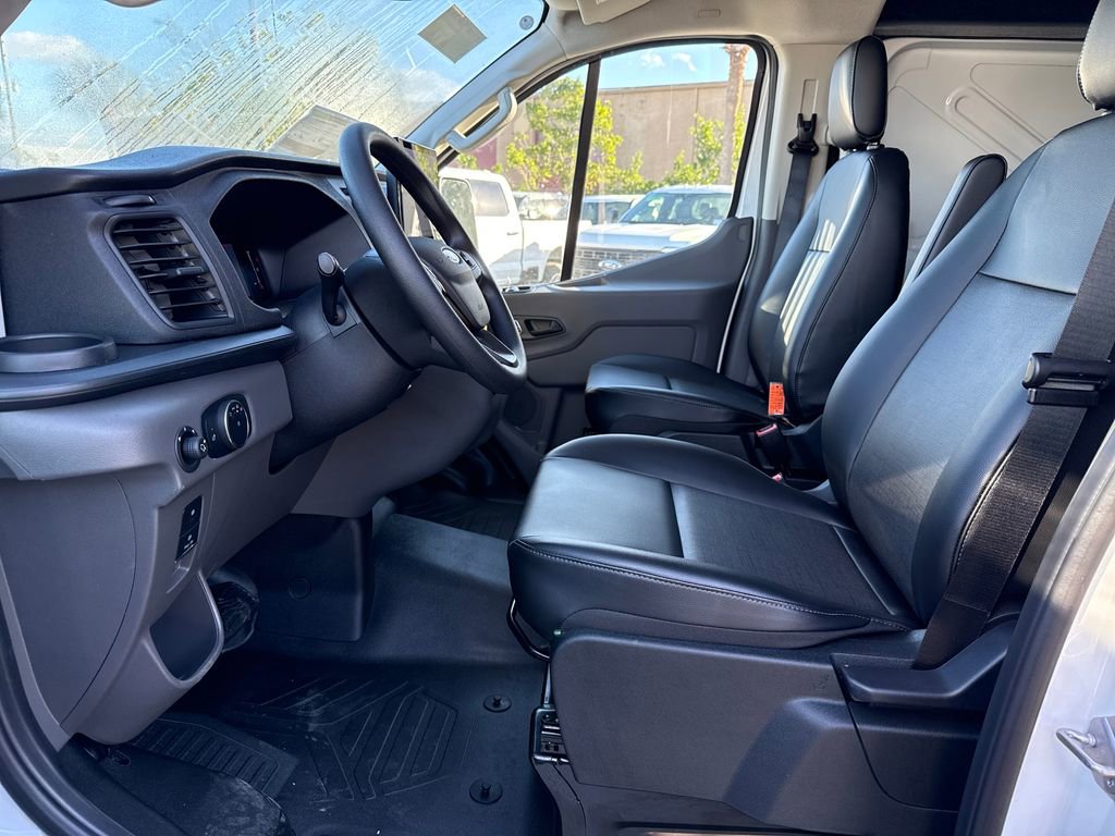 New 2026 Ford Transit 250 Low Roof image 18