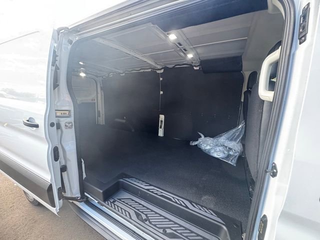 New 2025 Ford Transit 250 Low Roof AWD w/ Load Area Protection Package image 8
