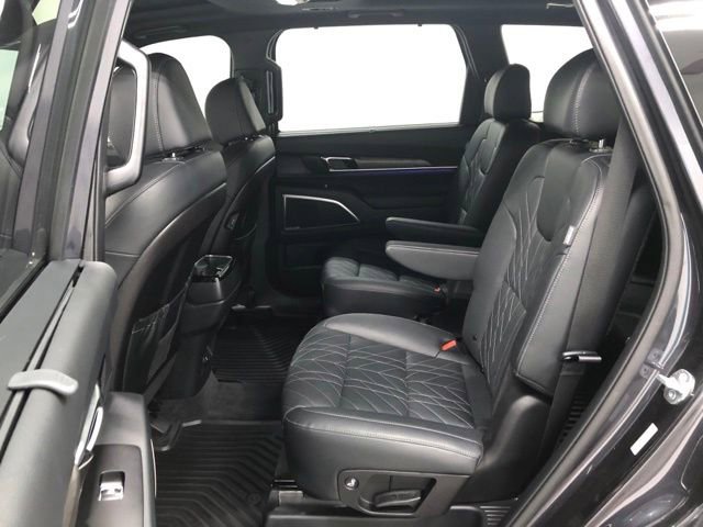 Used 2025 Kia Telluride SX X-Line AWD/4WD image 29