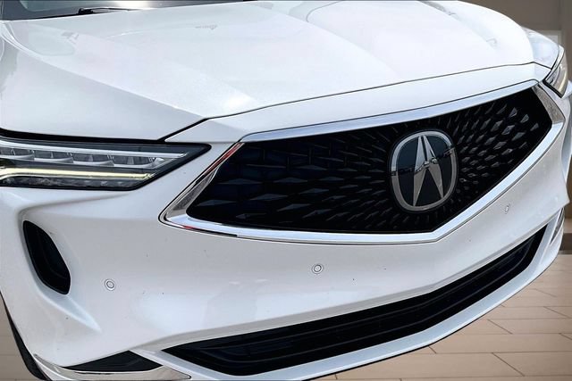 Used 2023 Acura MDX FWD w/ Technology Package image 28