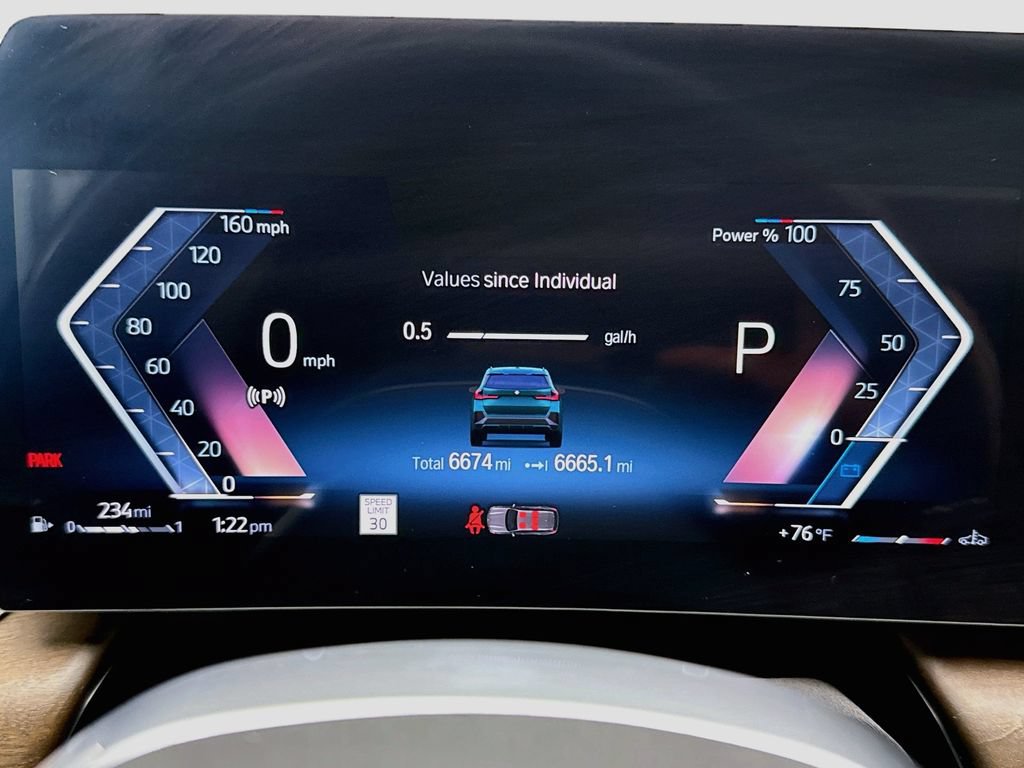 Certified 2023 BMW X1 xDrive28i w/ Premium Package AWD/4WD image 33
