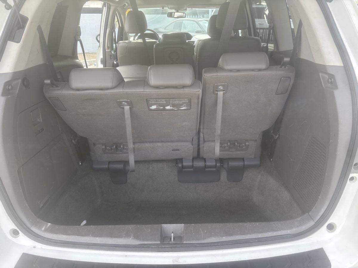 Used 2014 Honda Odyssey Touring image 28