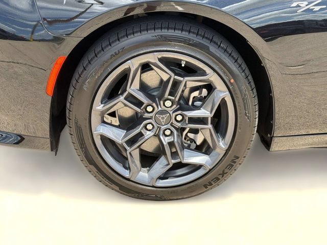 New 2026 Dodge Charger R/T w/ Blacktop Package AWD/4WD image 11