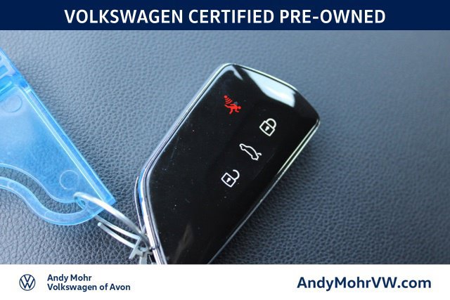 Used 2024 Volkswagen GTI S FWD image 30