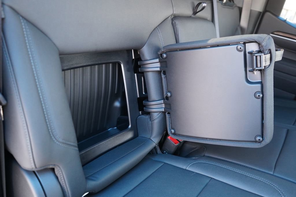 New 2026 Chevrolet Silverado 1500 RST image 28