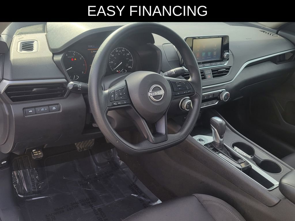 Used 2024 Nissan Altima 2.5 S image 16