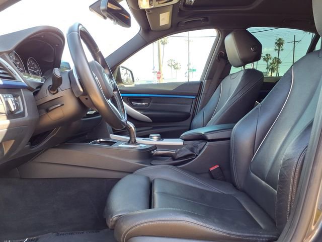Used 2018 BMW 340i Sedan image 24