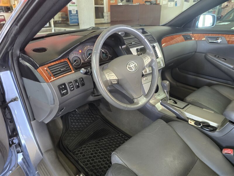 Used 2008 Toyota Solara SE FWD image 15