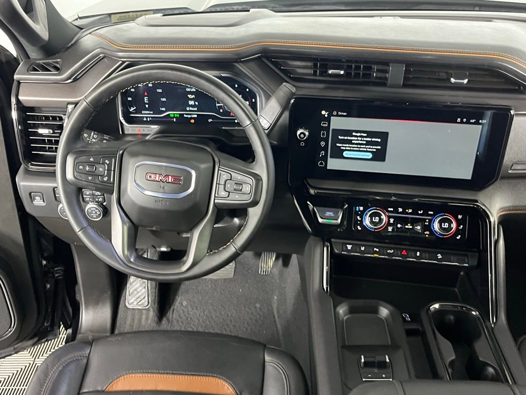 Used 2024 GMC Sierra 3500 AT4 w/ AT4 Premium Plus Package image 14